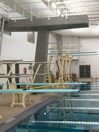 Diving-Boards-Platform